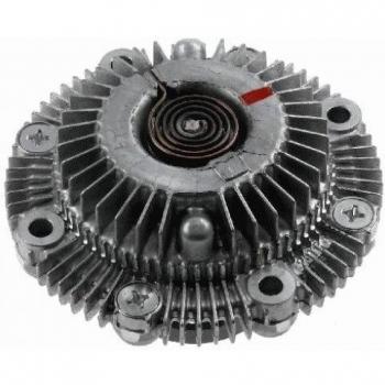 Conjunto de Embrague Sachs 2100 500 040