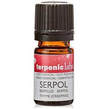 TERPENIC | Tomillo serpol aceite esencial 5ml