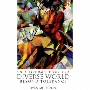 Social Contract Theory for a Diverse World: Beyond Tolerance