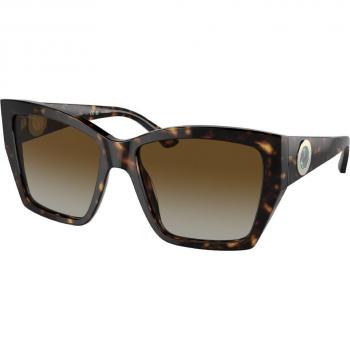 Gafas de Sol Bvlgari BV8260 57 mm Cuadradas para Mujer
