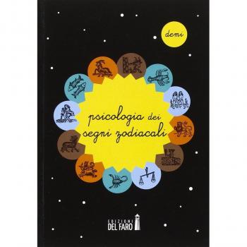 Psicologia dei segni zodiacali
