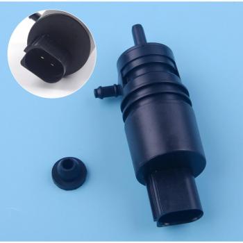 Pompe de Lave-Glace pour BMW X5 X6 E70 F01 F02 F10 F11 740i 750i 760i