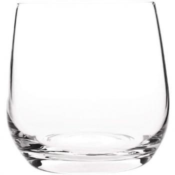 Olympia Crystal Claro Whiskey Glass 6pc