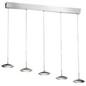 Paul Neuhaus 2703-17 Duro 5W Cromo