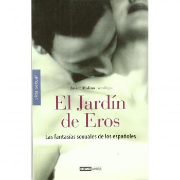 JARDIN DE EROS EL