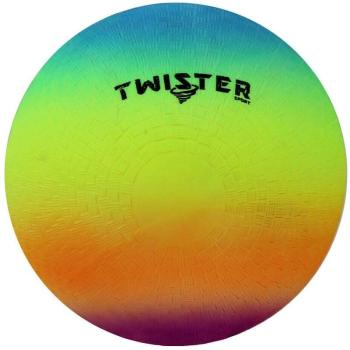 Pallone Beach Voli Twister Ø21 cm PVC Colorato