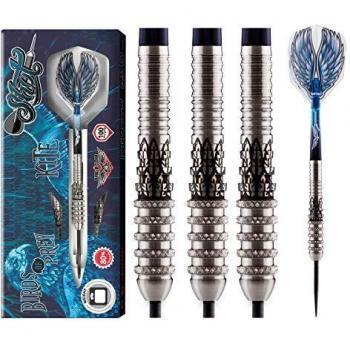 Shot Birds of Prey Darts