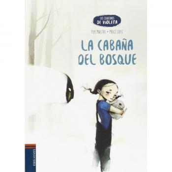 La Cabaña Del Bosque