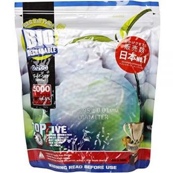 Pallini G&G Bio 0.20g 1kg