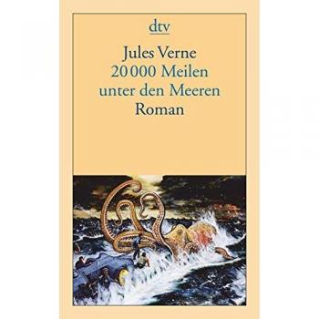 20000 Meilen unter den Meeren