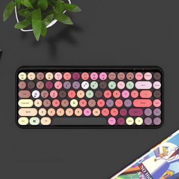 Teclado Inalámbrico CompactaX para MacBook Mini