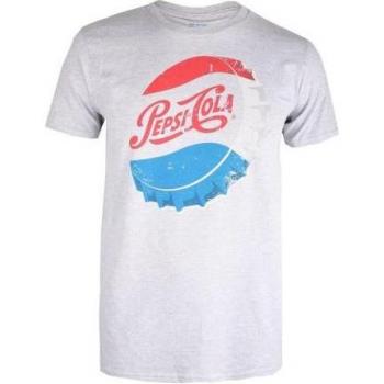 Pepsi Bottiglia Tappi Blu Scuro XL Uomo 2