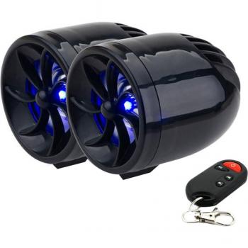 RiderSound 7W