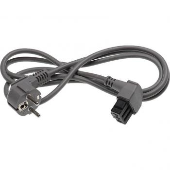 Vhbw Stromversorgungskabel für Bosch SMU55M12