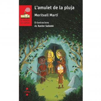 C-VVV.176 L'amulet de la pluja