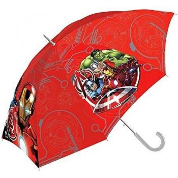 Umbrella Multicolor Avengers 40cm
