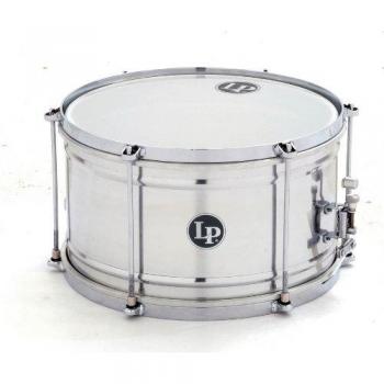 Latin Percussion LP3212 Brazilian Samba Caixa Snare Drum 7x12 ...