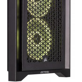 PC Actina avec AMD Ryzen 7 7800X3D 32 Go RAM 2 To SSD Radeon RX 7900 XT