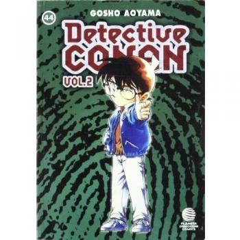Detective Conan II nº 67.