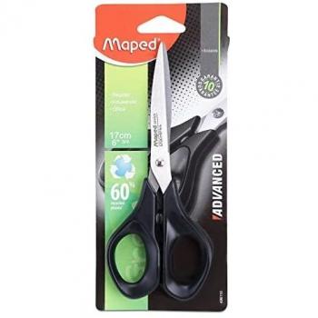 MAPED 17 cm Cutting Scissors