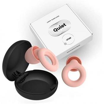 QuietCloud Night‑Time Hearing Protectors