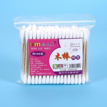 Alma Cotonosa CleanStick