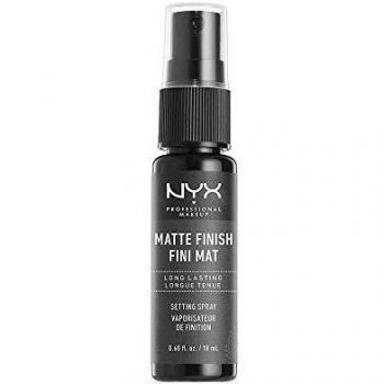 NYX Professional Makeup Primer Matte Finish Setting Spray 18 ml