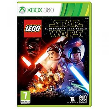 LEGO Star Wars: El Despertar De La Fuerza