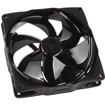 Noiseblocker NB-eLoop B14-PS Black Edition 140mm PWM Computer Case Fan