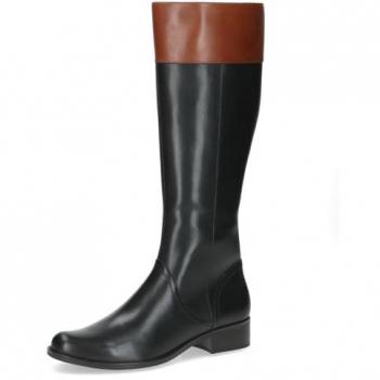Damenstiefel Caprice 9-25511-41 in Nappaleder
