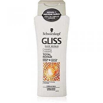 Champú Gliss Total Repair 250ml