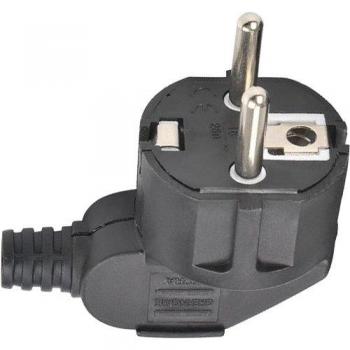 Enchufe de Energía AC Rdxone 16A EU 4,8mm