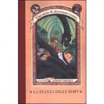 La stanza delle serpi