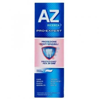 AZ PRO-EXPERT SENS&GENTLE WHIT