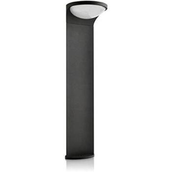 Philips myGarden Dusk Solar LED Post Light