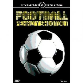 Football Penalty Shoot Out