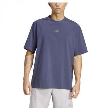 T-shirt de fitness adidas Pump Cover homme