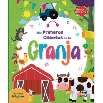 Mi primeros cuentos de la granja