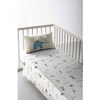 Baby Crib Fielie Maxicuna – Regalo Cotone 100% B