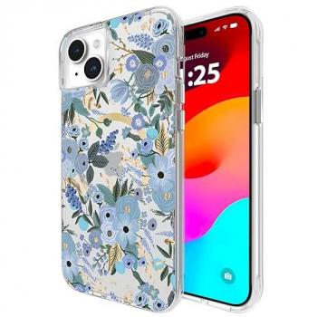 RiflePaper Azzurra