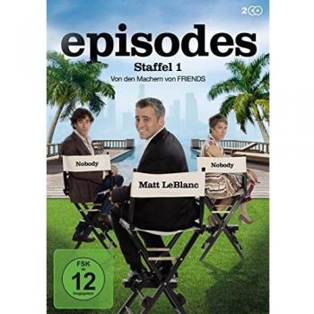 James Griffiths Episodes
