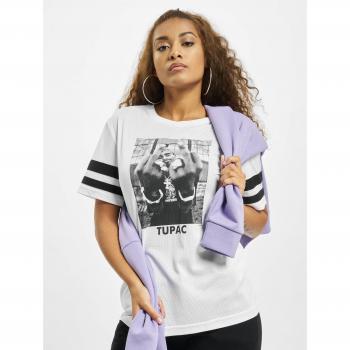 Chemise 2Pac Chic Rayée