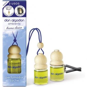 Don Algodón Air Freshener Classique 6.5ml