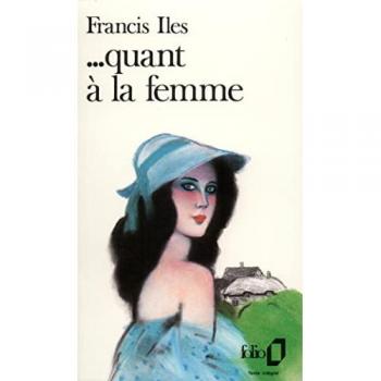 F. Iles