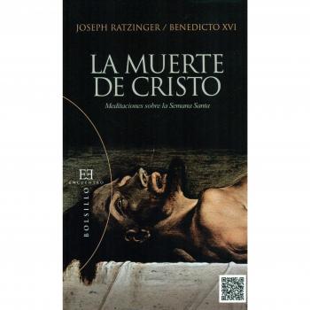 La muerte de Cristo