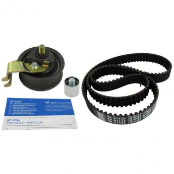 Kit de poleas y correa de distribución SKF VKMA 01136