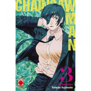 CHAINSAW MAN 03