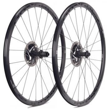 Ruote Phantom Disc Black Progress