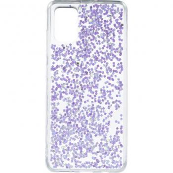 Funda Glitter de Lujo para Samsung Galaxy A51
