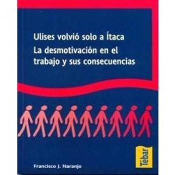 Ulises volvió solo a ítaca